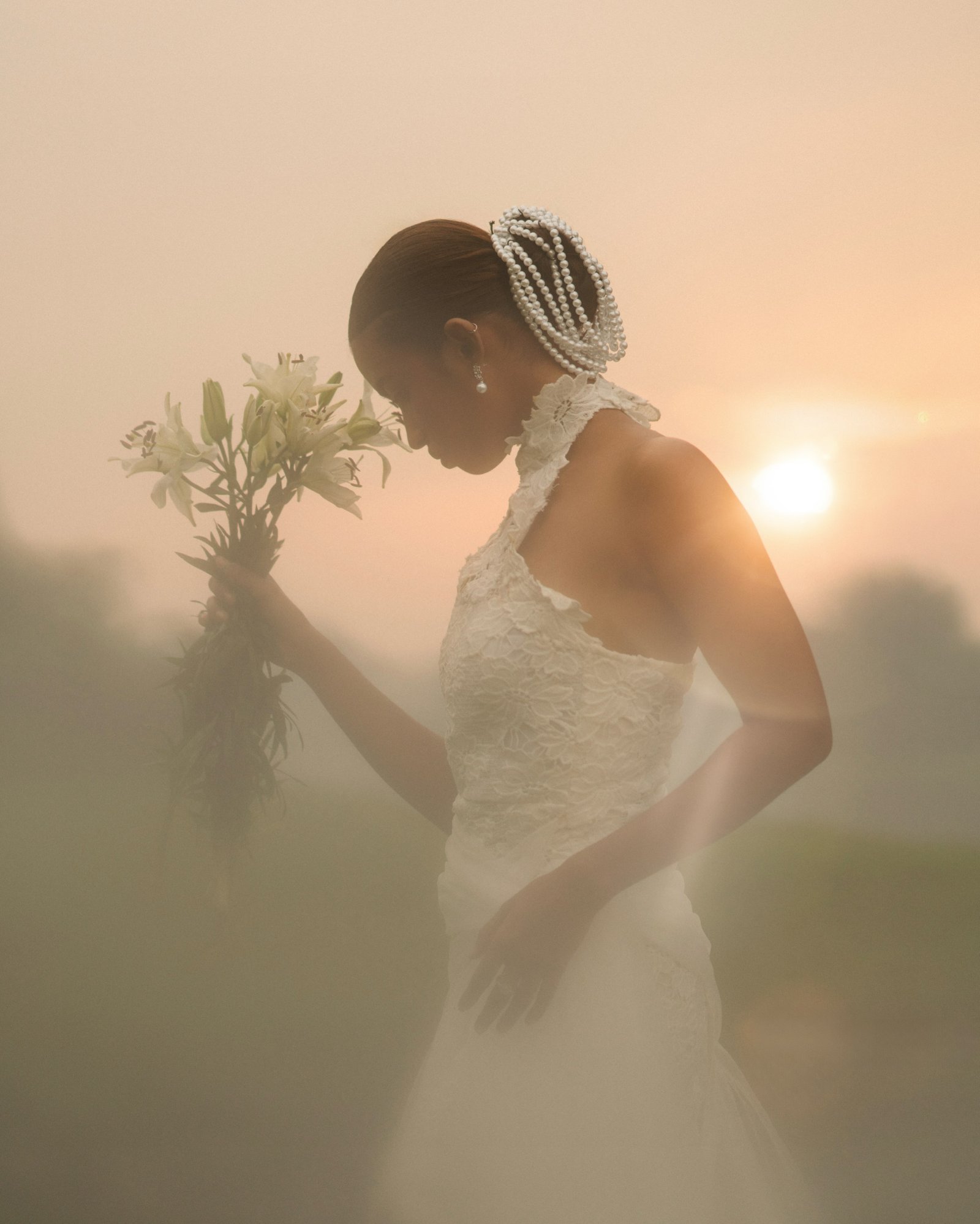 Wedding story by Frozen Seconds