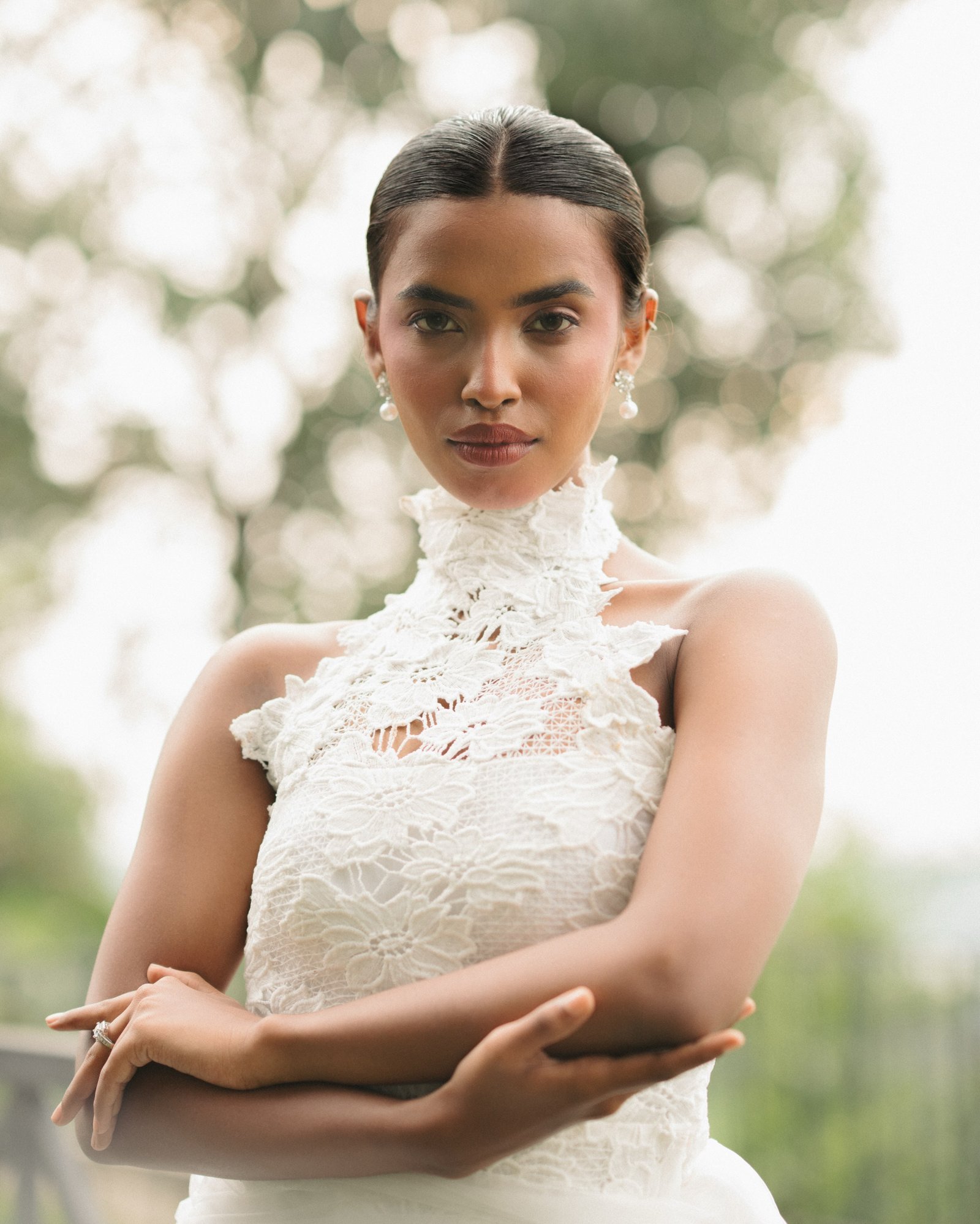 Wedding story by Frozen Seconds